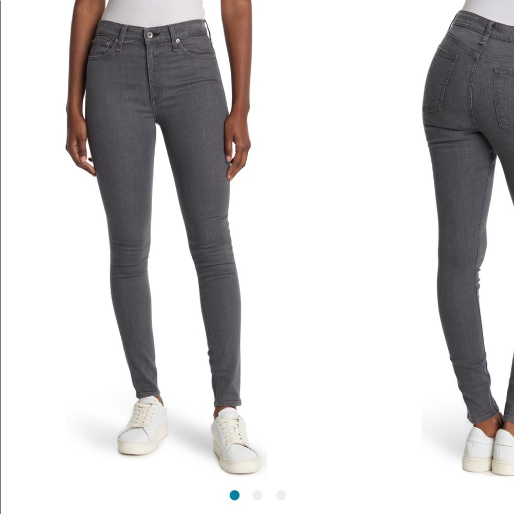 RAG & BONE Skinny Jeans